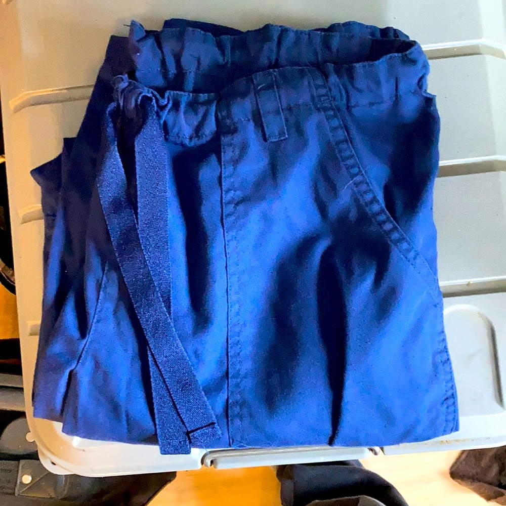New scrub pants